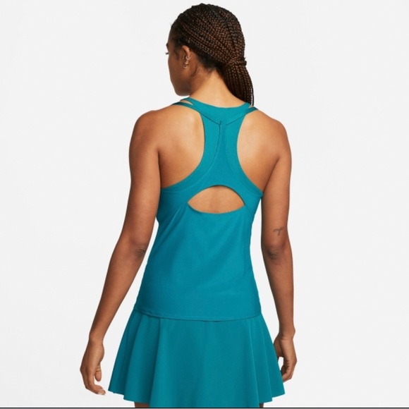 Nike Tennis Tank - Picture 6 of 8